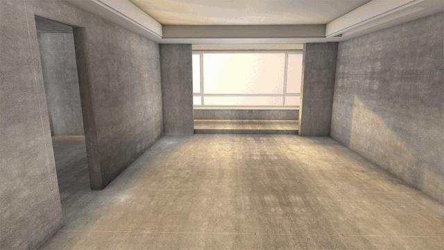 地板隔音装修,地板隔音工程