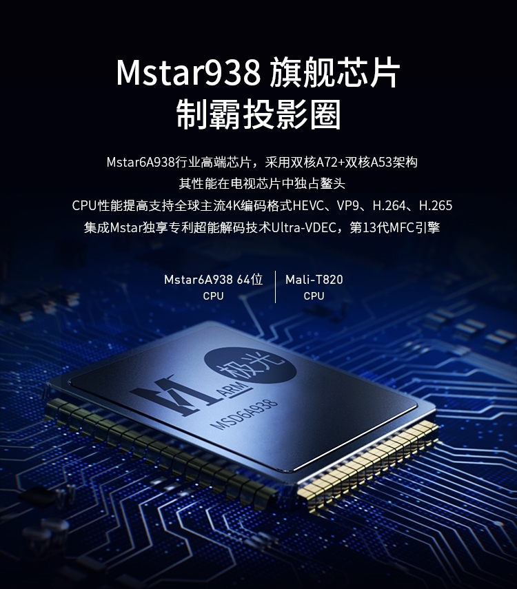 绝无仅有的超广角无畸变镜头,当贝f1对比4k投影仪