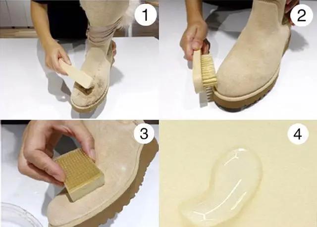 ugg男的能穿吗,ugg男可以穿吗