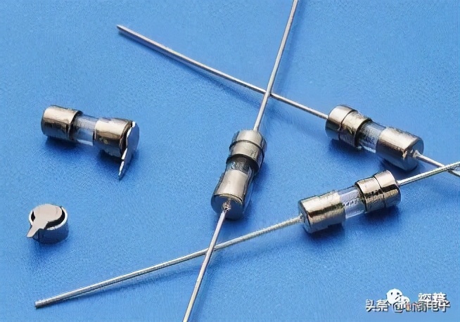 保险丝的选型标准,保险丝选用标准