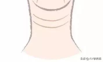 最容易长皱纹的四个部位，试试这些方法，缓解你的皱纹增长