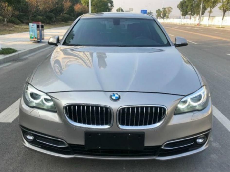 二手宝马值得买吗修理费贵,二手豪华车值得买吗