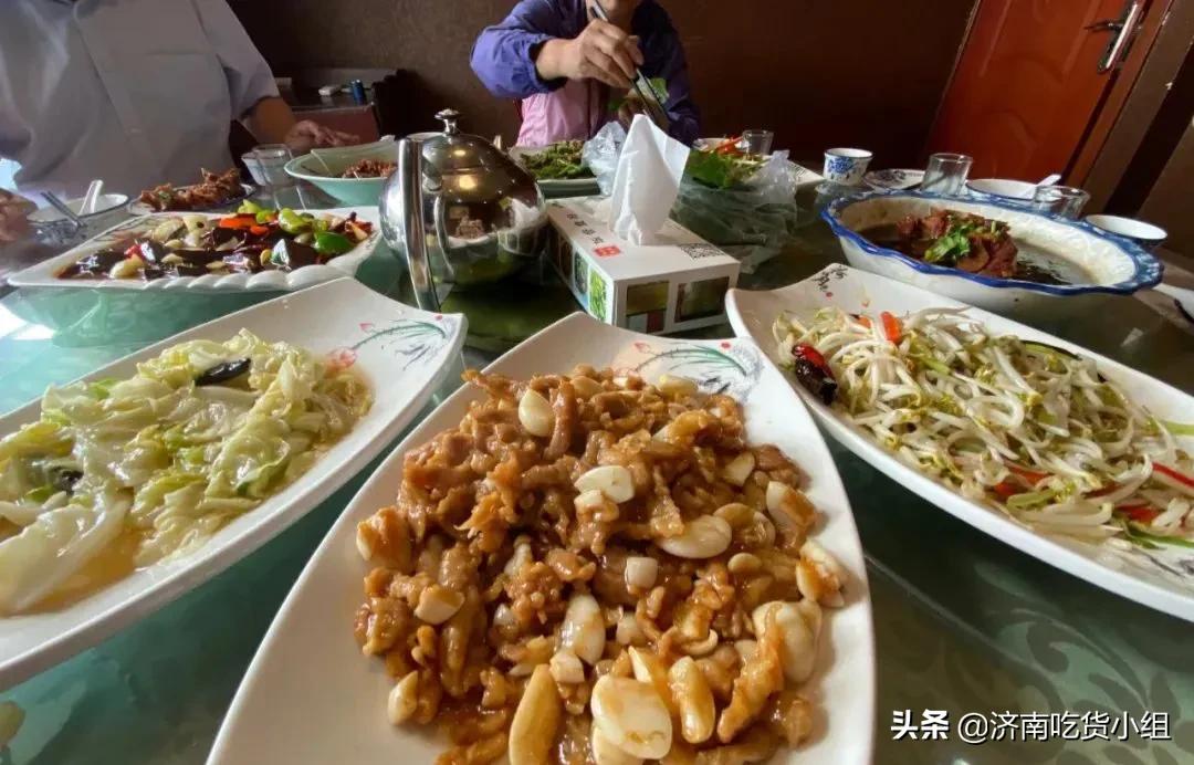 济南大梁骨哪家好,济南大梁骨老店