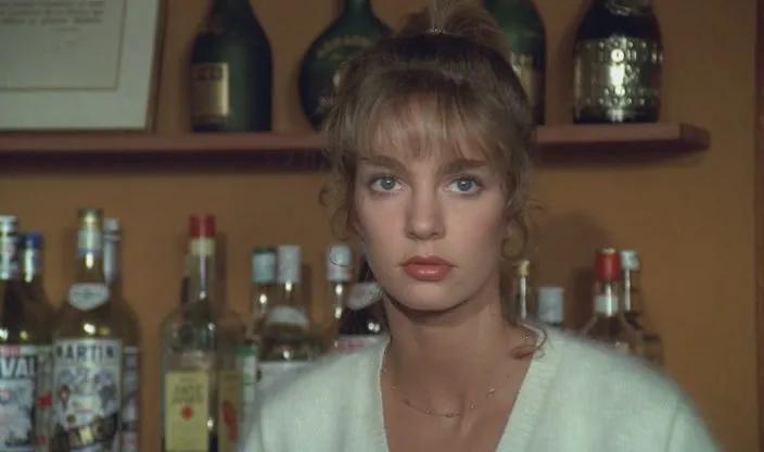 最牛柜姐,国内最牛的柜姐