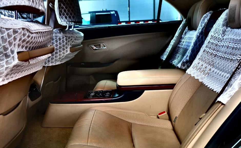 皇冠丰田最新款七座商务,丰田皇冠最大商务车