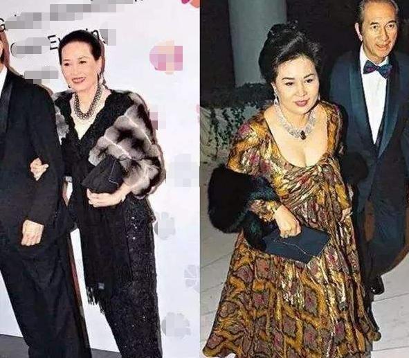 赌王陈婉珍怎么上位,陈婉珍为什么能嫁给赌王