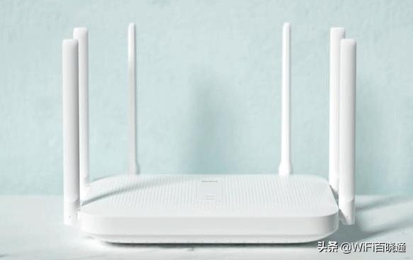 2021年平价wifi6路由器推荐,2021年公认最好的wifi6路由器家用