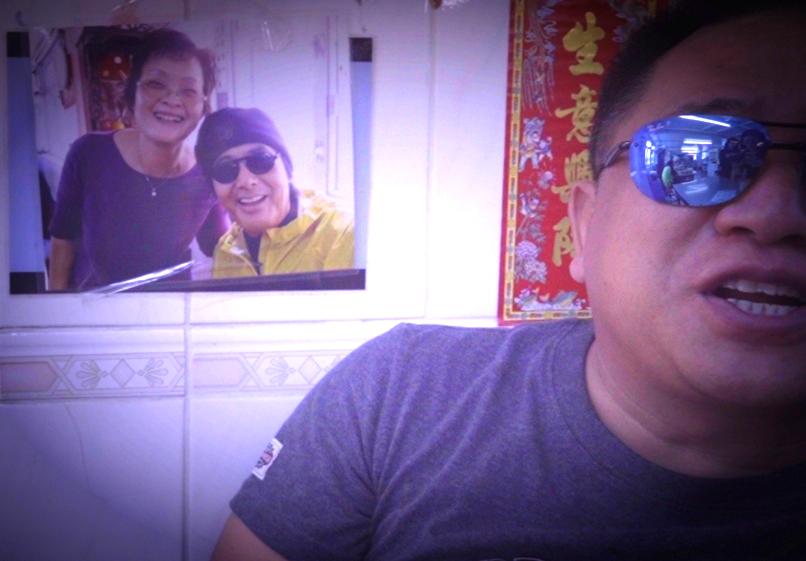 十年前,我只带了一根鱼竿出门,吃遍了世界上的各种顶级海鲜