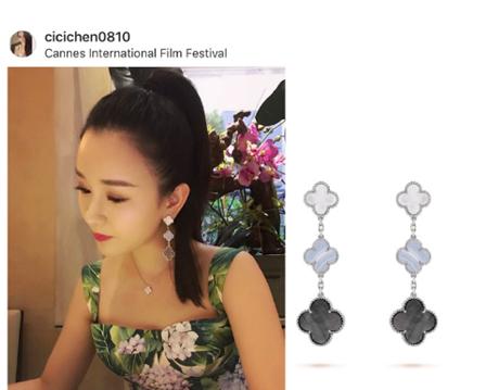 陈昱霖的名表,珍爱生命远离爆款