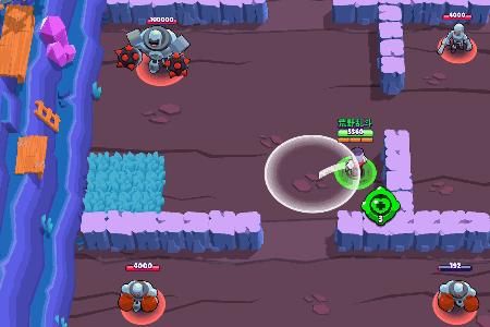 荒野乱斗毒药技能,灵丹妙药与毒药