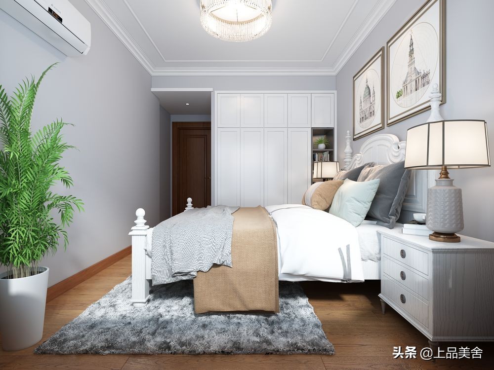 越简单越好的装修风格,越简单的装修越能打动人