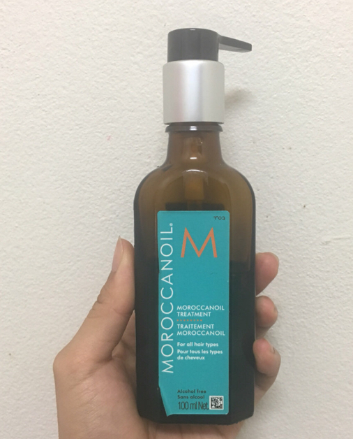 十款口碑好的护发精油,护发精油爆款榜