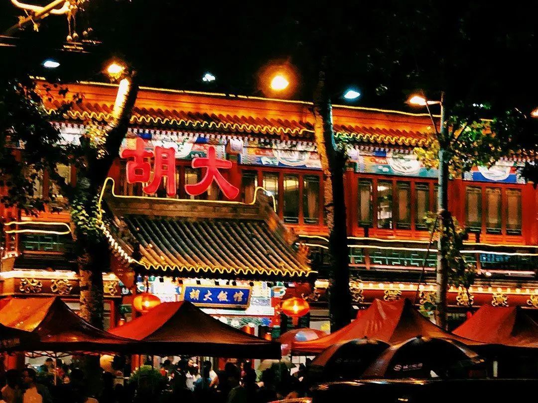 夏季旅游夜市攻略图文简单,夏季旅游夜市攻略大全图