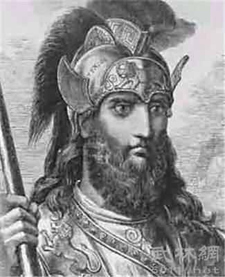 亚历山大和大流士三世的关系,亚历山大大帝大流士