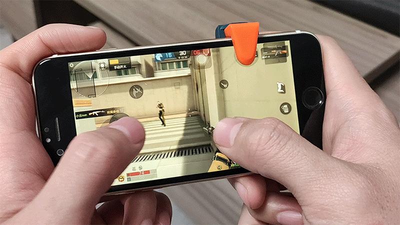 69元吃鸡外设,北通69元手柄