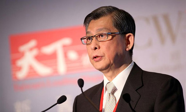 国际顶级金融巨头,中国最赚钱的金融巨头