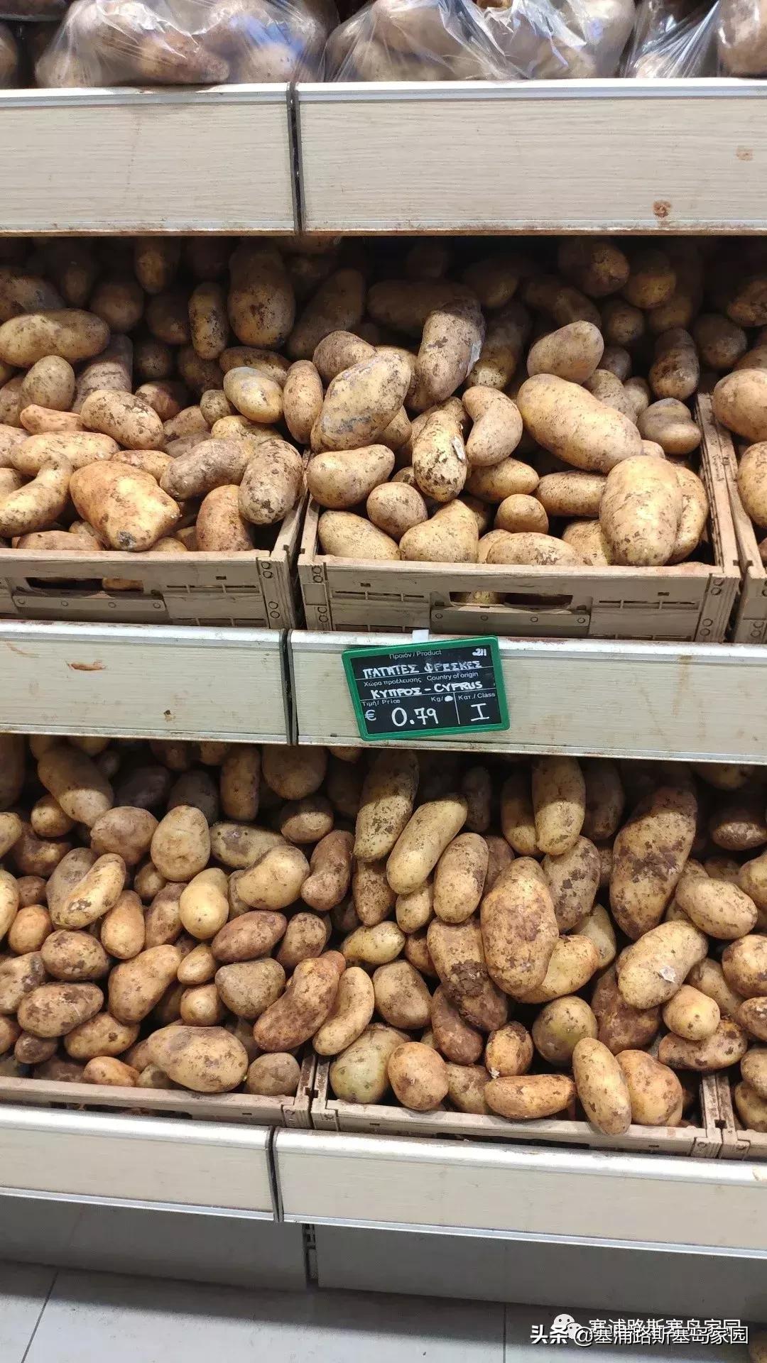 塞浦路斯日常开支,塞浦路斯为什么盛产果汁