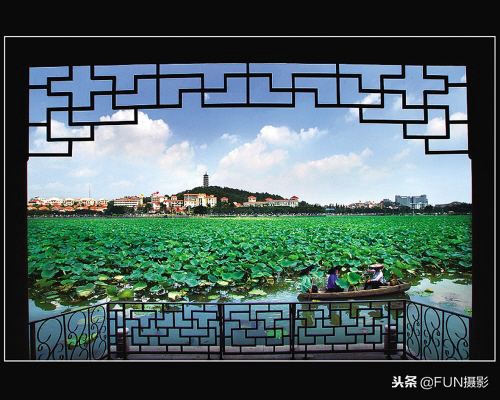 摄影技巧入门第十六课,摄影构图基础知识入门教程视频