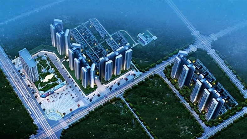 入蓉8年，海伦堡“触底反弹”