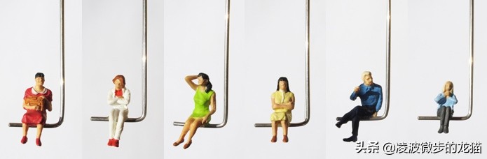 饰品有创意很特别,独一无二的创意小饰品