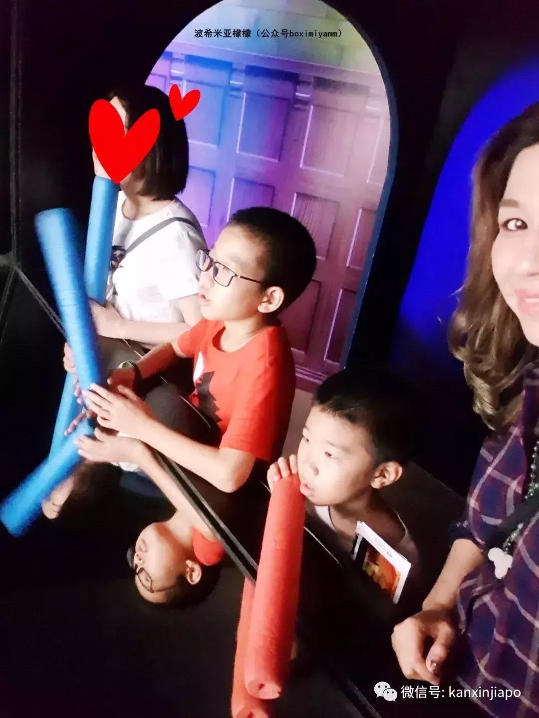 新加坡科学艺术博物馆值得去吗,新加坡必去十大科学馆