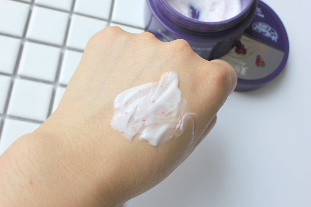 适合40-50岁女人的面霜国货,适合50岁的滋润型平价面霜