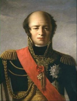 拿破仑为什么滑铁卢一败就结束了,一生从无败绩