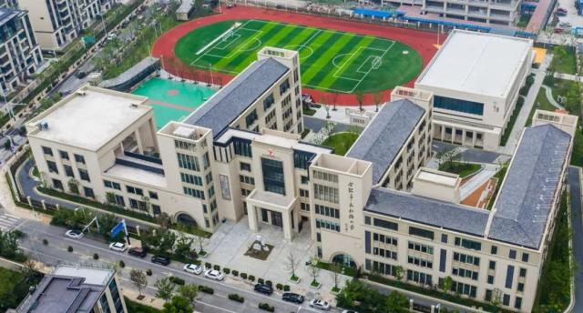 合肥永红路小学2021,合肥永红路小学北城分校