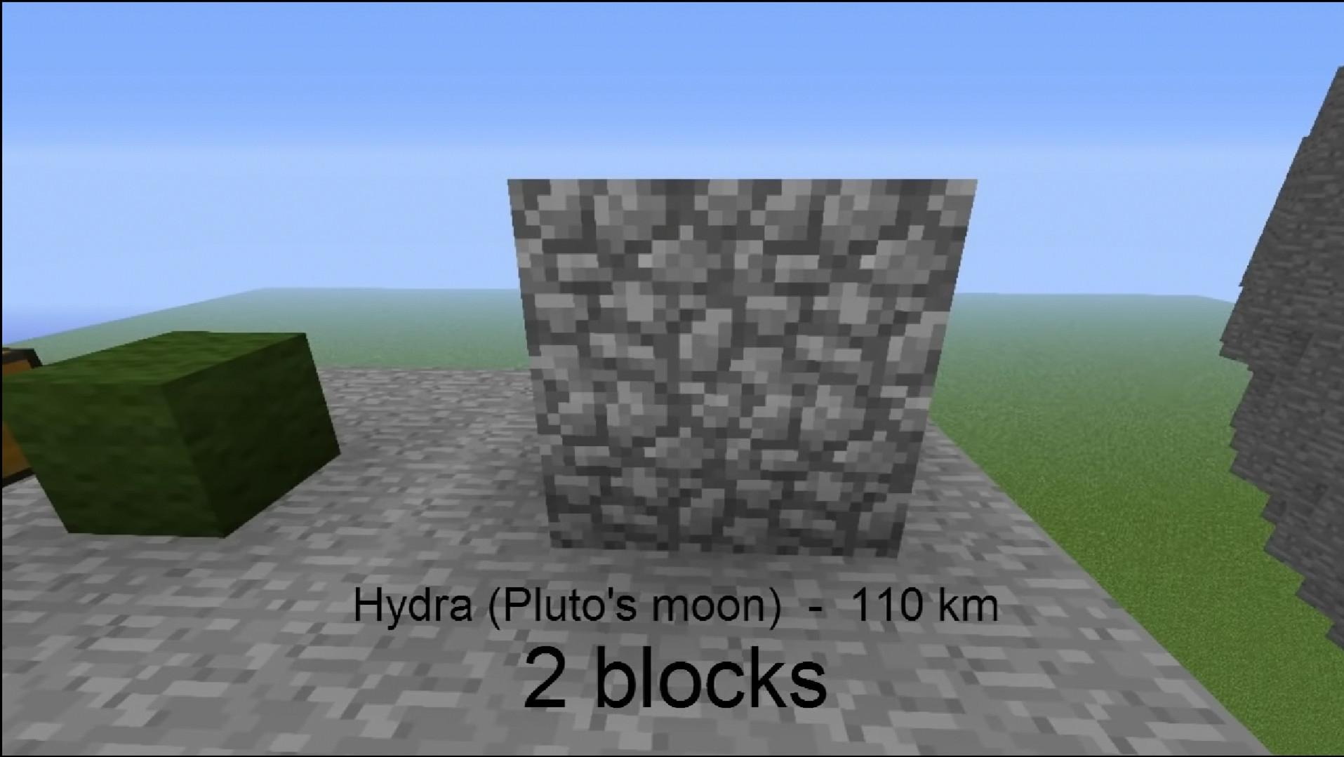 minecraft的玻璃像素块,minecraft怎么用指令造圆