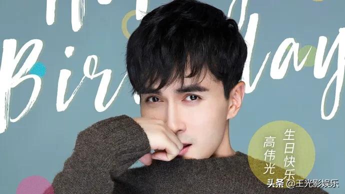 中国十大帅气男明星,黑龙江最帅的10位男明星