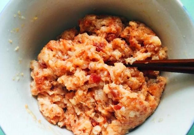 包粽子的糯米没用完怎么办?试试这样做,香甜软糯全家抢着吃