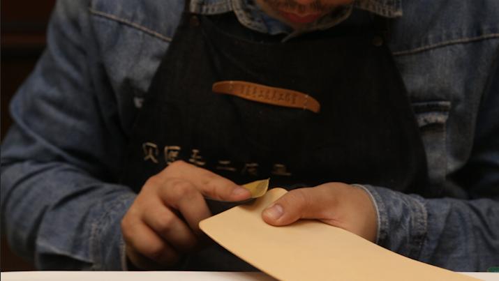 皮具皮类讲解,皮具讲解