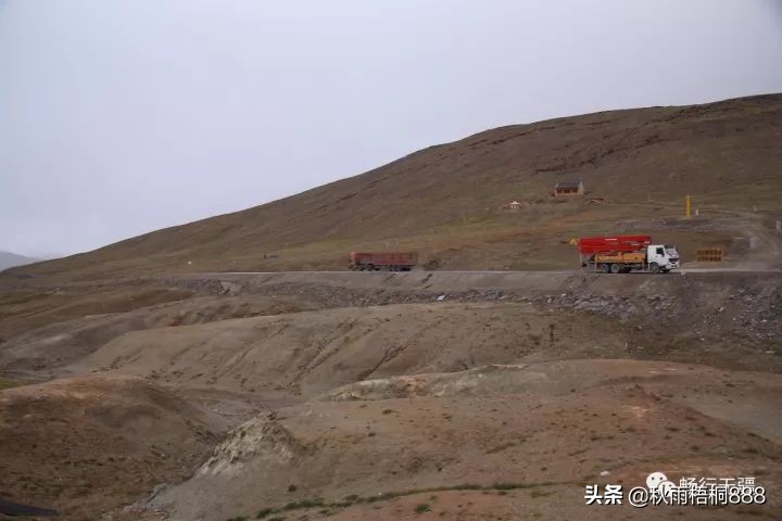 自驾青藏线进藏有多困难？有兴趣的就跟我走一趟逶迤的青藏线吧