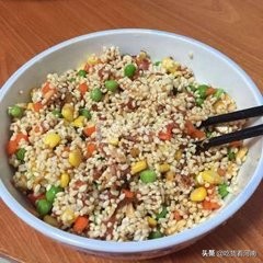 红遍朋友圈的糯米蛋,最近很火的糯米蛋