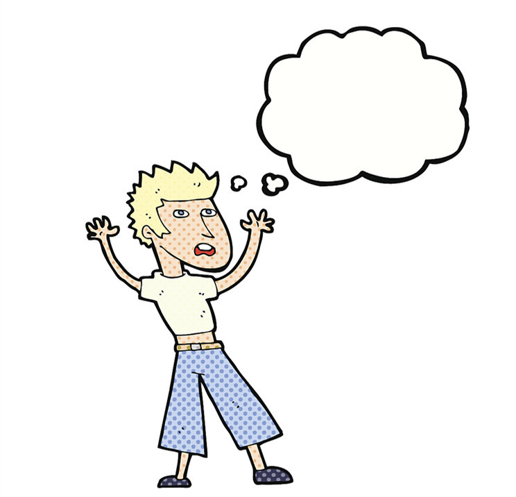 恐慌症发作时怎么缓解,恐慌症该怎么彻底消除