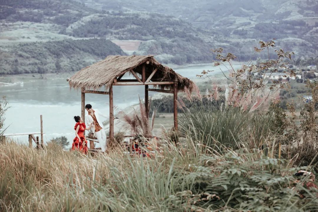 万万没想到，这里也是成都