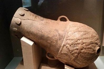 陶寺革命,陶寺文化出现在哪里