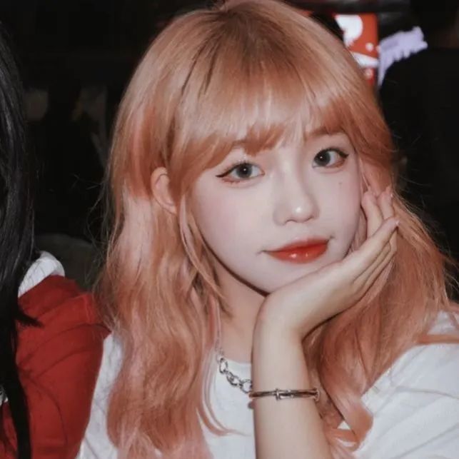 一组超好看的闺蜜头像,一组超好看的闺蜜头像一起来换呀