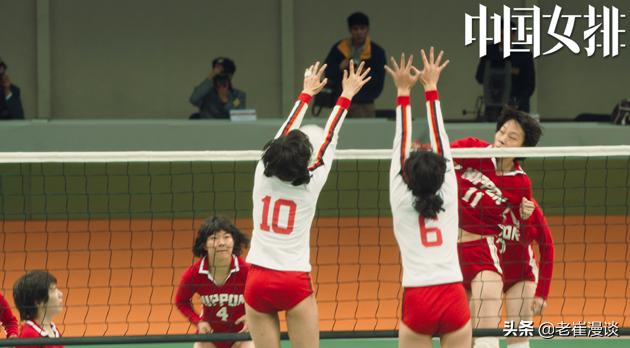 夺冠郎平和朱婷,夺冠历久弥坚的女排精神