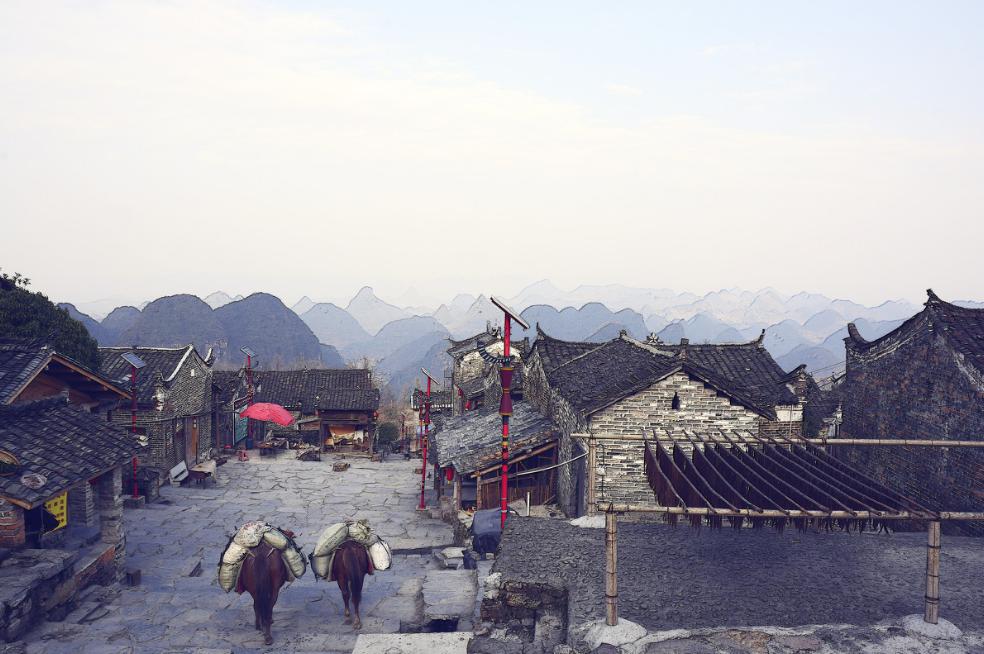 瑶族千年瑶寨攻略,中国最好的瑶寨排名