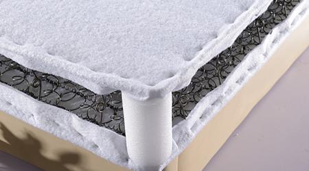 黄麻床垫的优点与缺点,黄麻床垫到底要不要弹簧