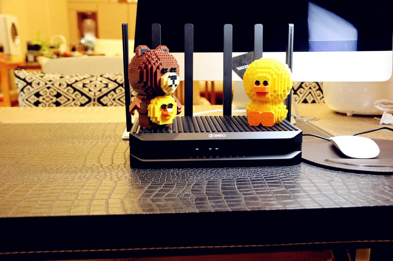 360路由器家庭防火墙5s支持mesh,360防火墙路由器5pro