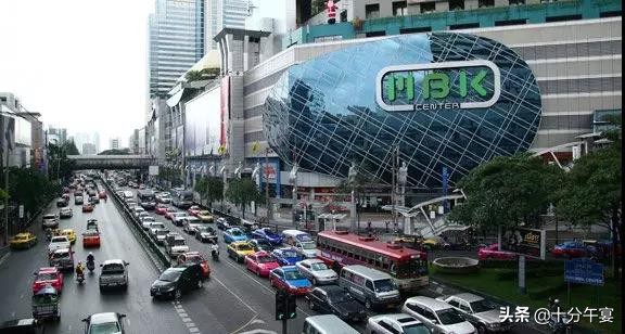 泰国每一口味道都不一样,想要感受正宗的泰国风味吗