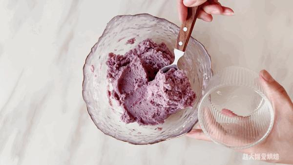 喜欢芋泥喜欢奶茶，看过来，不能错过的芋泥焦糖奶茶和芋泥蛋糕卷
