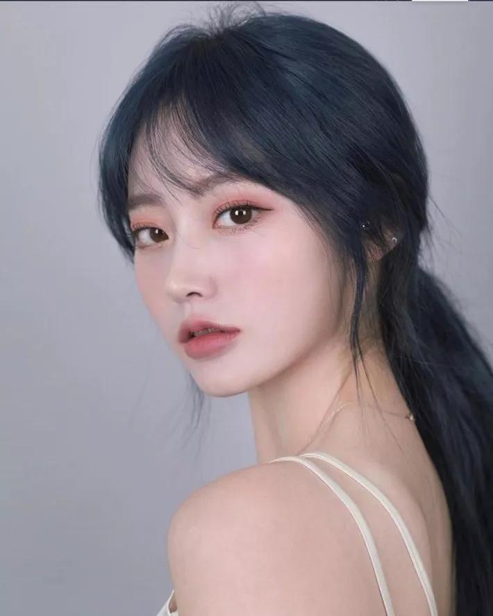 2020年流行这5款发色，显白又减龄