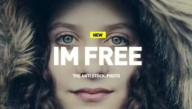 图片视频素材网站推荐,免费下载图片素材网站