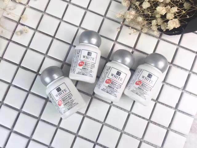 佟丽娅变白后堪比“整容”，原来是知道了这个，比烟酰胺美白更强