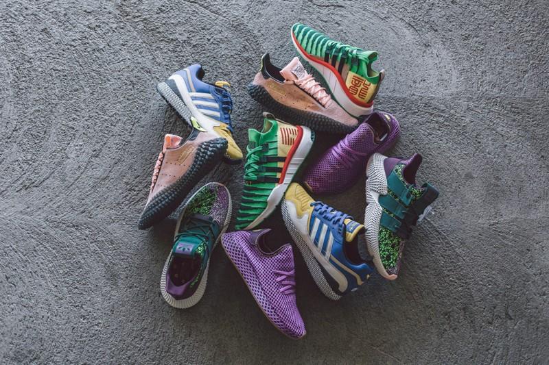 ComicShoe皆我所欲也丨联名一下岂不美哉