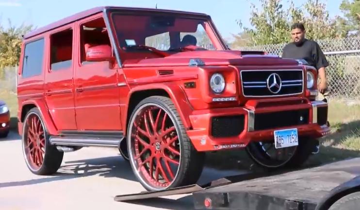 开什么车歌曲,开什么车听最喜欢的歌