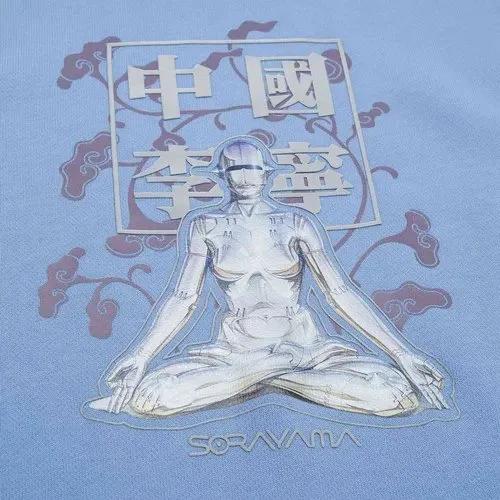 空山基展览上海,空山基展览都在哪些地方